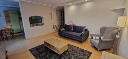 3pok. 86m2, ogród 200m2, 2 miejsca post., Gumieńce - Zdjęcie 2