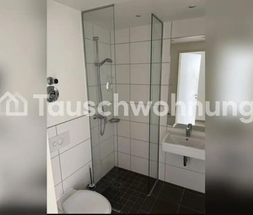 TAUSCHWOHNUNG Gemütliche 1-Zimmer-Wohnung in Bornstedt - Photo 3