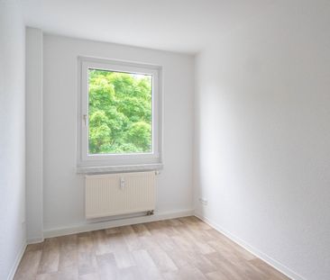 3-Raum-Wohnung mit Balkon auf dem Sonnenberg - Photo 1