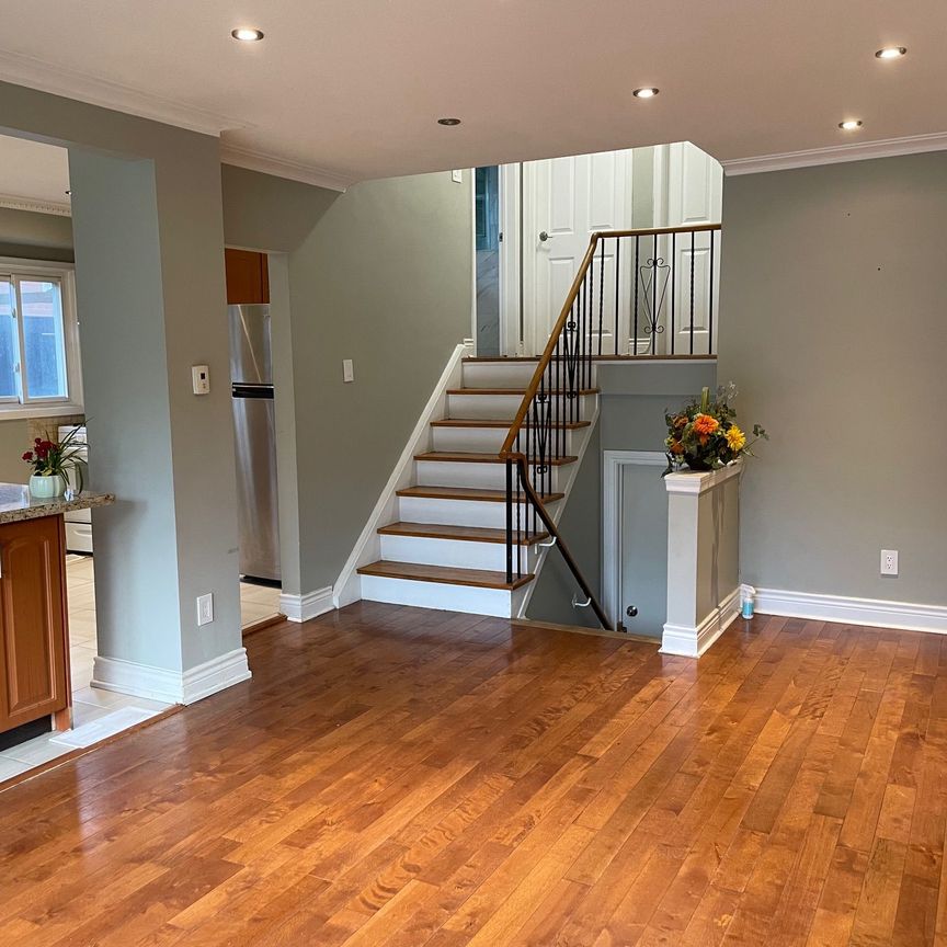 For Lease - 65 Holcolm Road Unit# Upper, Toronto, Ontario - Photo 1