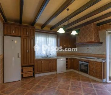 Chalet en alquiler en Alhaurín El Grande - Foto 6