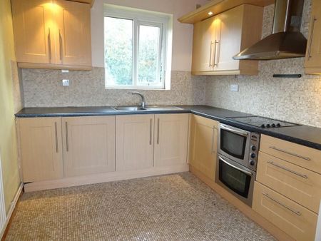 2 bedroom apartment to rent - Photo 3