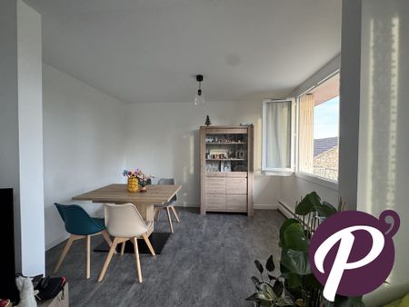 Location Appartement 3 pièces 73m² BERGERAC 24100 - Photo 3