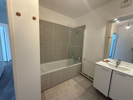 Appartement T3 Brétigny-sur-Orge à louer - Photo 4