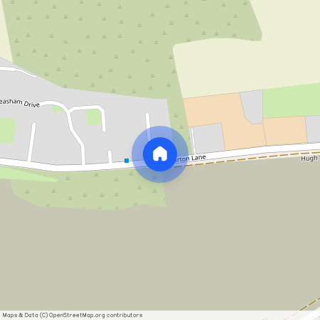 Kirton Lane, Stainforth, Doncaster, South Yorkshire, DN7