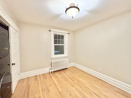 For Lease - 81 Heney Street Unit# 1, Lower Town - Sandy Hill, Ontario - Photo 5