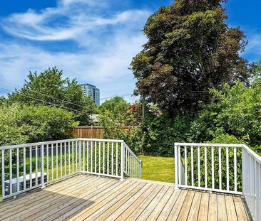 For Lease - 60 Beacham Crescent Unit# Upper, Toronto, Ontario - Photo 3