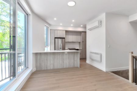 6037 Boul. De Maisonneuve O., Montréal (Côte-des-Neiges, QC H4A - Photo 3