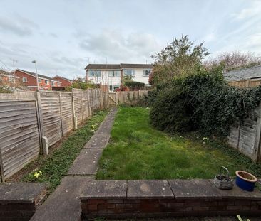 2 bedroom terraced house to rent - Photo 6