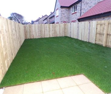 2 Bedroom Semi Detached House To Rent - Photo 6
