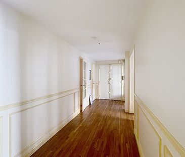 Asnières Sur Seine Appartement 4 pièces 91m² - Photo 1