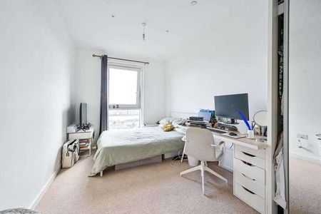 Bailey Street, Rotherhithe, SE8 - Photo 3