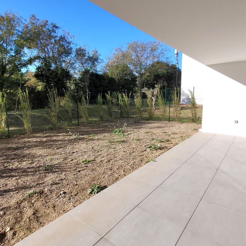 Location Appartement 4 pièces 104m² AIX EN PROVENCE 13100 - Photo 1