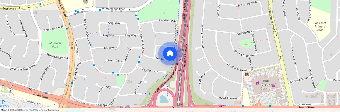 16 London Way, Bateman