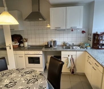 3-Zimmer-Wohnung in Hamburg-Duvenstedt (Abelskamp 1) - Foto 5