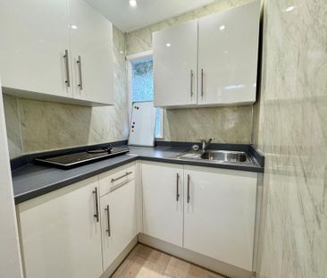 1 bedroom maisonette to rent - Photo 5