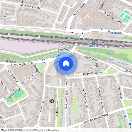 Keent, 6006 HR, Dries, Weert