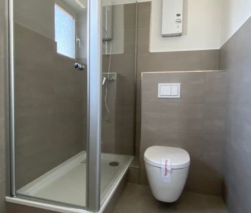 *** Erstbezug nach Sanierung! Charmante EG-Wohnung mit Duschbad! *** - Photo 5