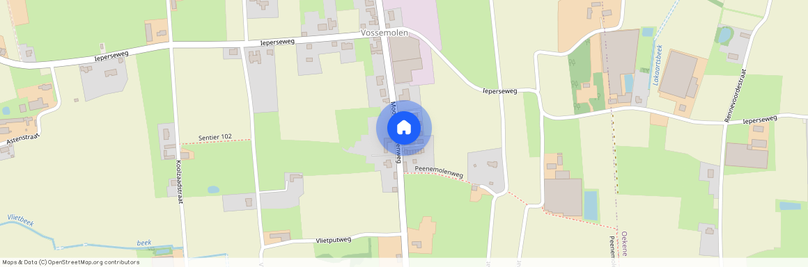 Moorseelsesteenweg 173 / C, 8800 Roeselare