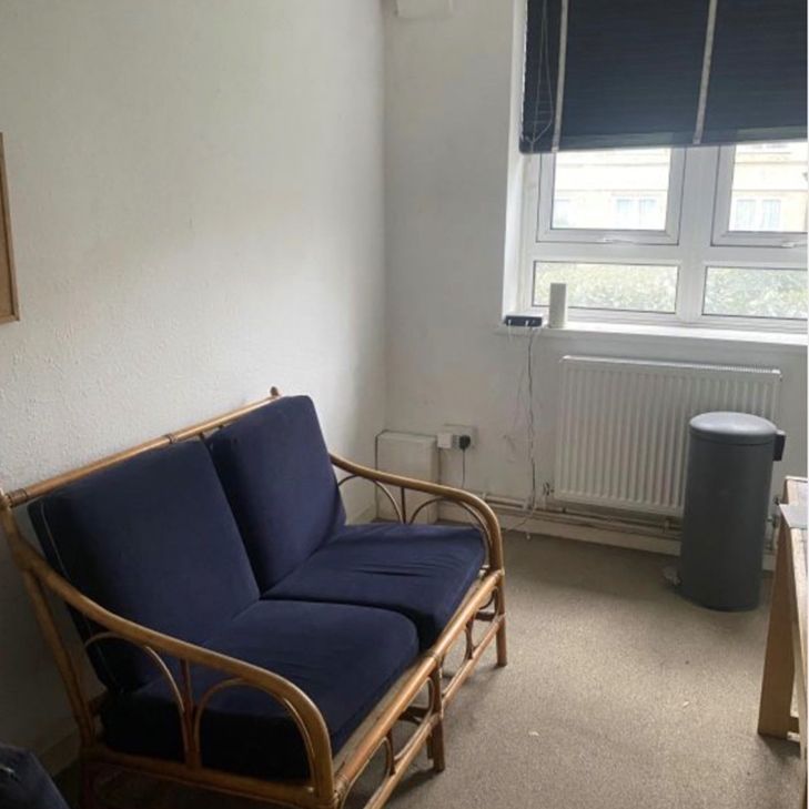 2 Bed Flat, Collingwood House, E1 - Photo 1