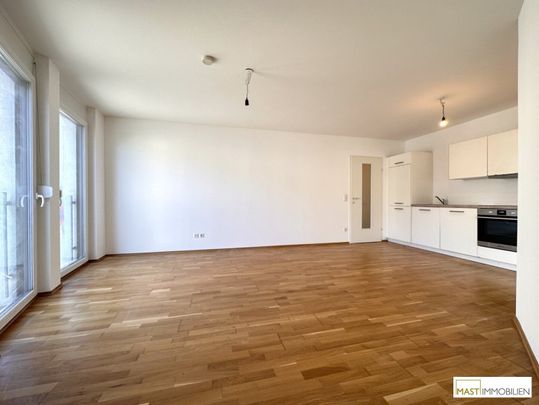 Beeindruckend aufgeteilte 3 Zimmer Wohnung inkl. Einbauküche im 23. Wiener Bezirk - Foto 1