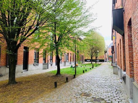 Renovatie op woonerf nabij Vrijdagsmarkt! - Foto 2