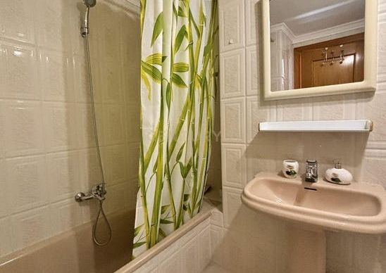 Calpe/Calp, Valencian Community