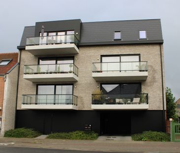 Zeer mooi appartement gelegen op de 1ste verdieping - Foto 4