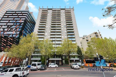 162/283 Spring Street, MELBOURNE, VIC - Photo 5