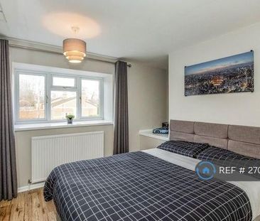 3 bedroom terraced house to rent - Photo 4