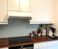 Korphoppsgatan, Stockholm - Photo 1