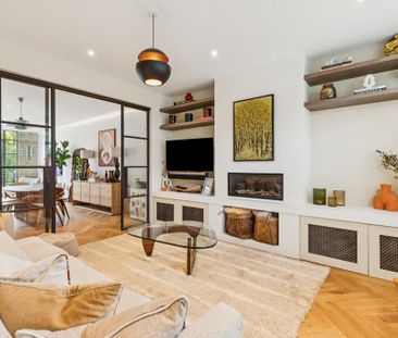 5 bedroom semi-detached house to rent - Photo 5