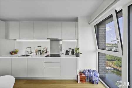 Ferry Lane Hale Wharf N17 - Photo 3