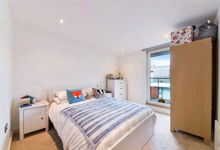 Brewhouse Yard, London, EC1V 4JQ - Photo 4