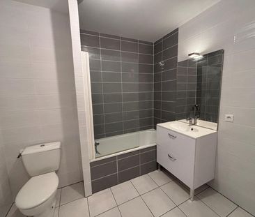 Location maison 3 pièces 61.45 m2 à Notre-Dame-d'Oé - Photo 4