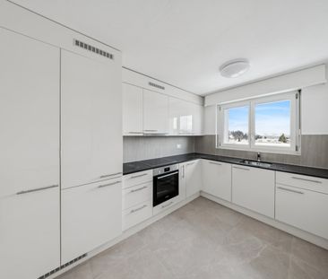 5.5 Zimmer, 94 m², 3. Stock - Photo 4