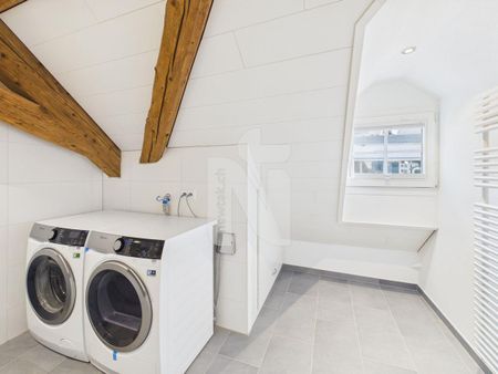 Charmante, sanierte Maisonettewohnung mit Lift, Balkon und eigenem ... - Photo 4