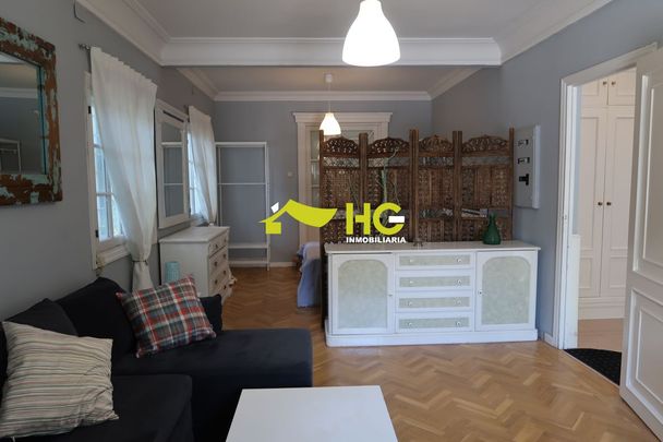 Alquiler Estudio en Urbanización - El Castillo, Villaviciosa De Odón - Photo 1