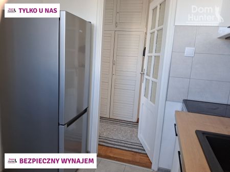 Gdańsk Wrzeszcz Górny, ul. Oskara Kolberga - Photo 4