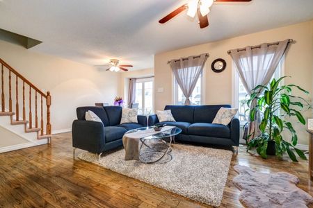 For Lease - 2604 Baynes Sound Way, Barrhaven, Ontario - Photo 5