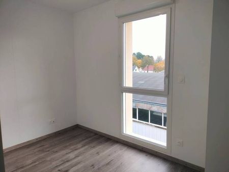 Appartement 3 pièces - - Photo 4