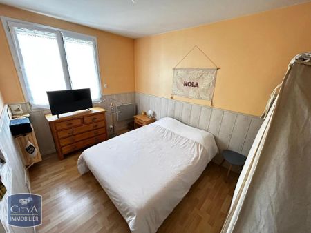 Appartement à louer 3 pièces 67.42m² - Photo 5