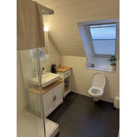 4.5 Zimmer, 126 m², 3. Stock - Photo 1