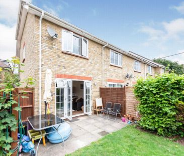 2 bedroom end of terrace house to rent - Photo 6