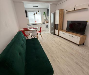 Apartament tip studio - Prima Inchiriere - Loc de Parcare - Militari - Photo 4
