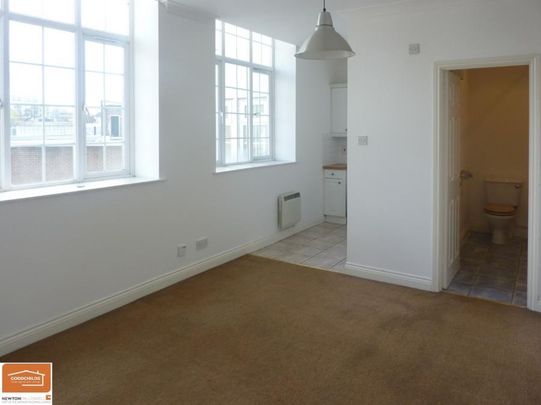 Bridge Street, Walsall, WS1 - Photo 1