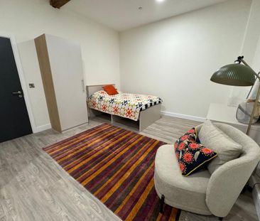 1 bedroom flat to rent - Photo 2