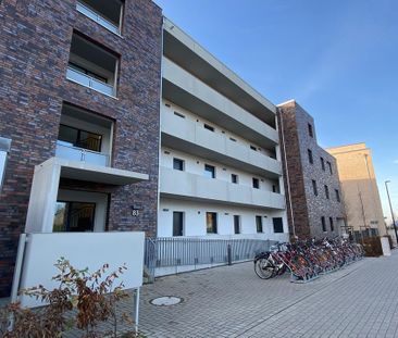 Stilvolle Wohnung zur Miete in Lüneburg- Wentzel Dr. - Foto 1