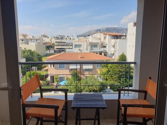 Μεζονέτα για ενοικίαση Άνω Γλυφάδα (Γλυφάδα) - Photo 1