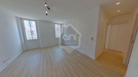 Location Appartement 2 pièces 38m² - Photo 5